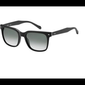 Fossil sunglasses